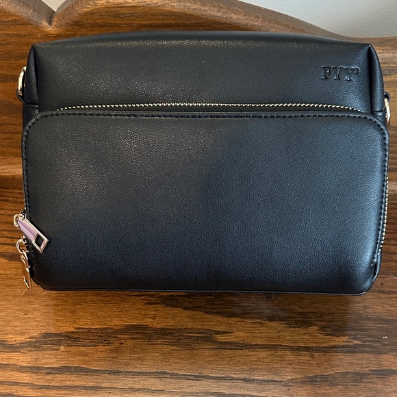 FYY Handbags - FYY Black Women’s Bag